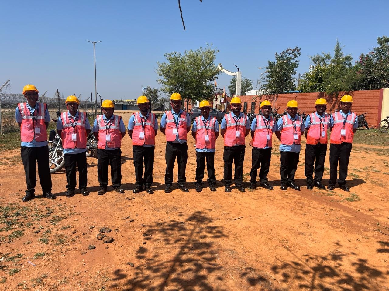 KKNT project site