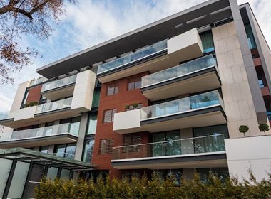 KKNT workforce and facility services for the Residential sector