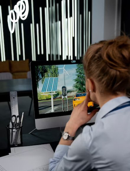 CCTV & Network Management in Indore