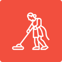 Hospital Security & Housekeeping