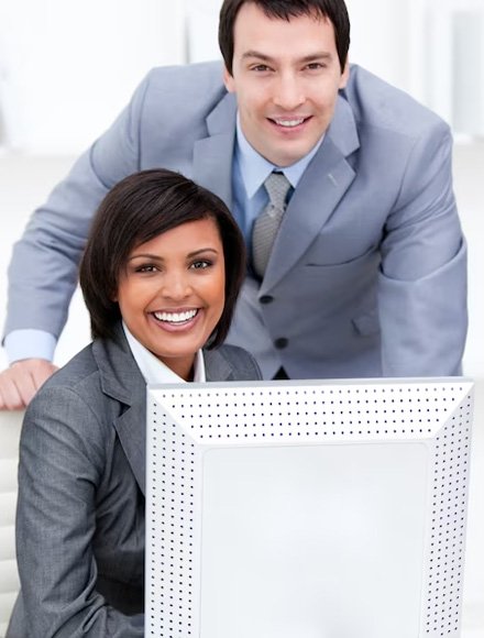 Office Support Services in Indore